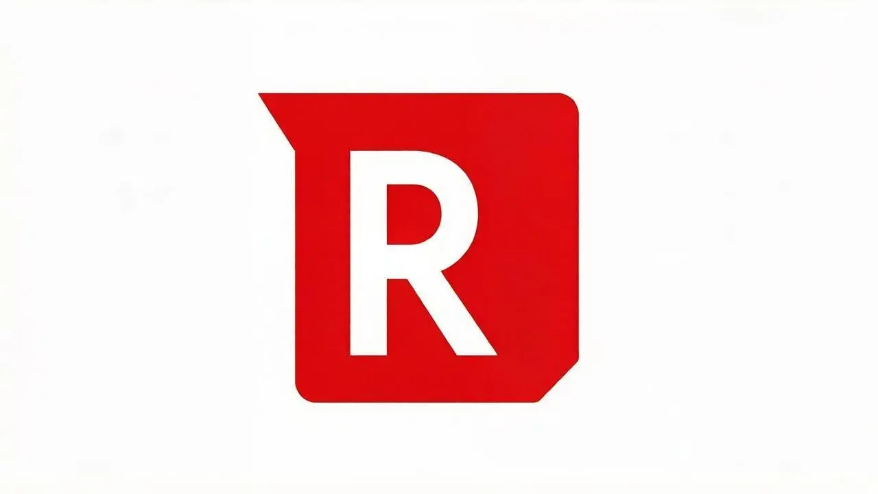 Логотип Refonda